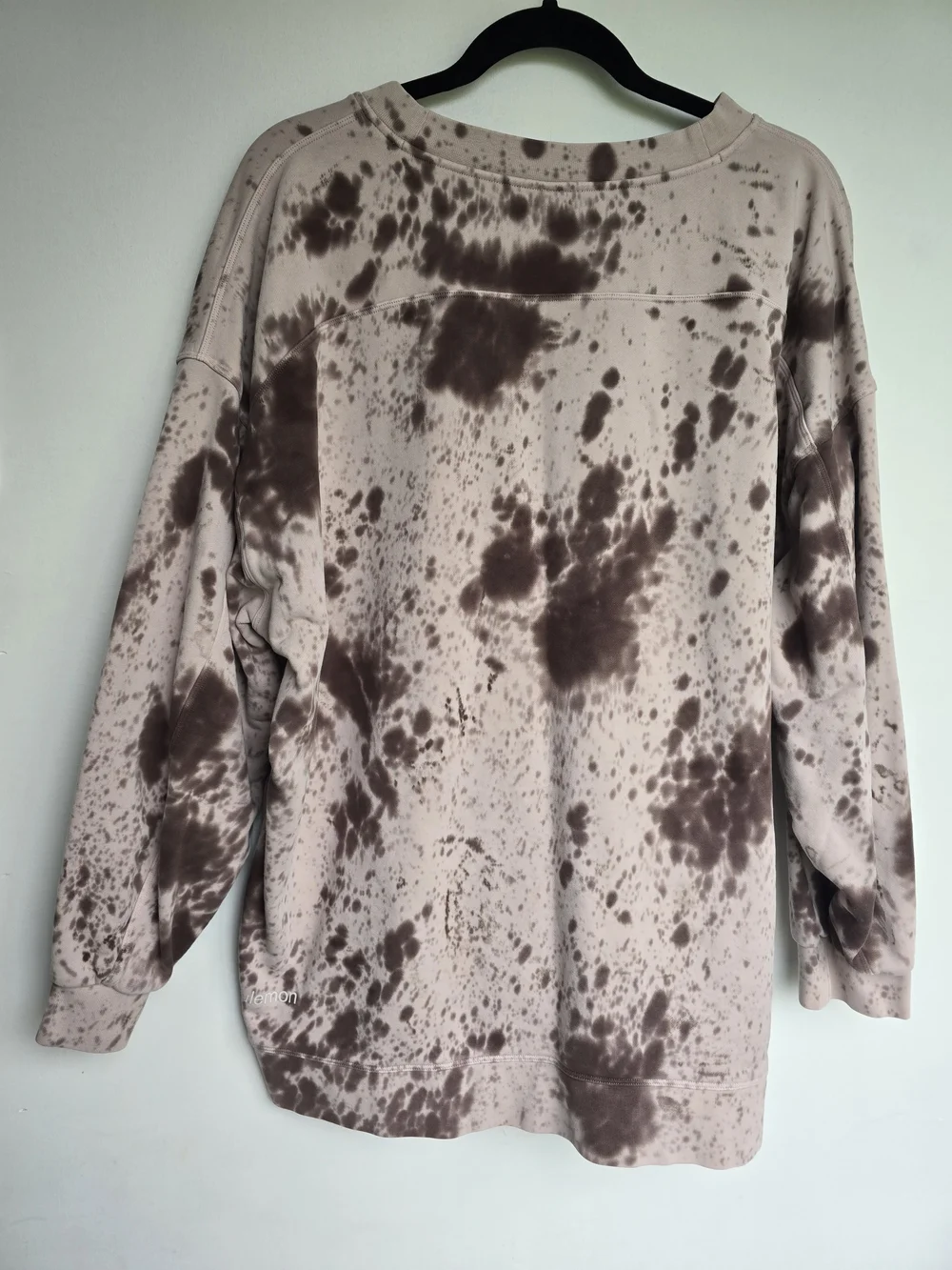 lululemon athletica Perfectly Oversized Crew